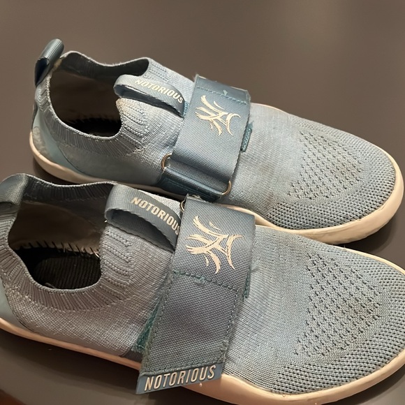 Notorious Lifts Sumo 2.5 Frost - special edition - Picture 3 of 6